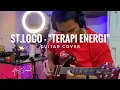 Download Lagu ST.LOCO - TERAPI ENERGI (Live Version) \