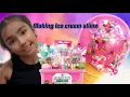 ICE CREAM SLIME KIT