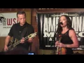 Amanda Shires - You Are My Home