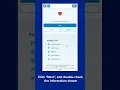 How to Refill Prescriptions in MyChart - Step by Step Tutorial Summa Health