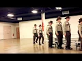 West Virginia Regional Jail Authority Graduation 121st Class