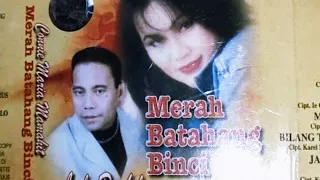 Download Connie Maria Mamahit - Merah Batahang Binci (POP MANADO) MP3