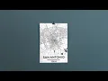 How to make a City Map Poster