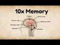 Improve Your Memory Right Now