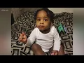 Aunt lied for 19 hours keeping police from finding her 18-month-old nephew potentially alive warr