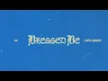 Blessed Be (Official Lyric Video) - Cory Asbury