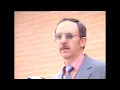 Thursday Throwback 1984 Weather Radar
