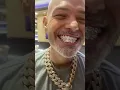 JOHNNY DANG PAUL WALL RELEASE NEWEST GRILLZ