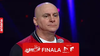 Download Dan Țuțu, invitat special în Finala iUmor Sezonul 14 MP3