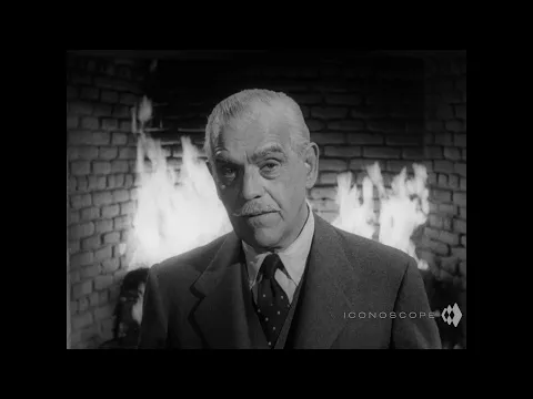 Iconoscope Blu-ray Promo Trailer
