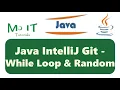 Java 11 - Loops and Random