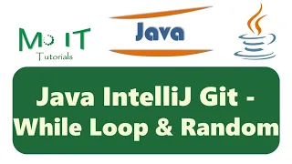 Java 11 - Loops and Random