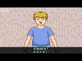 Red Light, Green Light (红灯，绿灯) | Single Story | Early Learning 1 | Chinese | By Little Fox