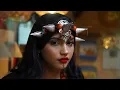 Aya Mounfaloti - ACH DANI (Official Music Video) | أية منفلوطي - آش داني