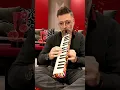 Talal Salamah - Radinak / طلال سلامة - رضيناك Melodica Cover