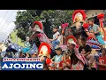 kuda renggong bikin macet - Dancing horse video geboy grup