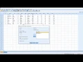 Transfrom recode into same different variable - 07
