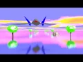 starfox povray