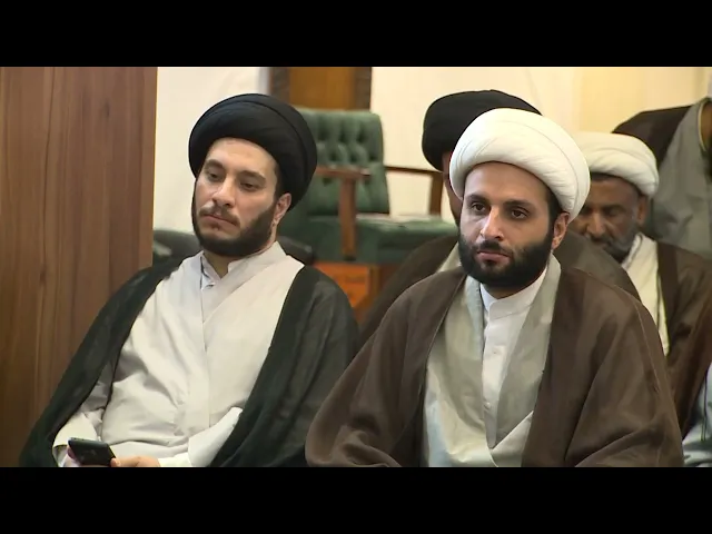 بحث الفقه 803 : (188) كتاب الصوم. مكروهات الصوم. 7 رجب الاصب 1444 هـ
