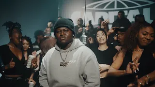 Jey Brownie - AMG 63 | Crime Session Hors Série