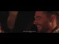 Can't Let Go (Official Video) (feat. Harry Hudson) - Frank Walker