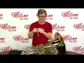 Tuba Care Kit Tutorial by Milano Music Center