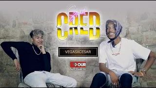 vegasxcesar joins mykyle for episode 2 of street cred