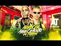 ARROCHA VEM NOVINHA PRO CAFOFO - MC GW (TROVÃO NO BEAT)