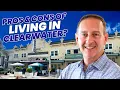 Living in Clearwater Florida The TRUTH About Life on the Gulf Coast
