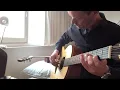 Ry Cooder's Maria Elena voor Jan Buijs To - RIP