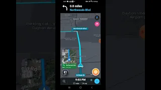 Waze or Google Maps Which Do You Choose