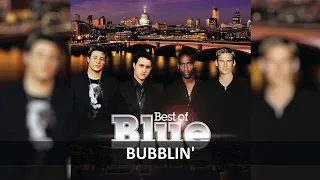BLUE BUBBLIN LYRICS 