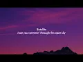 Khalid - Satellite (Lyrics)