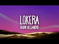 Download Lagu LOKERA - Rauw Alejandro x Lyanno x Brray