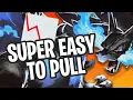 High Pull Rates Will TANK Phantasmal Flames