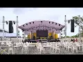 Lagu 4 acoustic pro audio germany line array x jasper sounds and lights - sound check