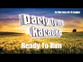 Dixie Chicks - Ready To Run (Karaoke Version)