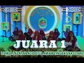 Download Lagu Juara 1 lalaran Aqidatul Awam Tingkat Nasional