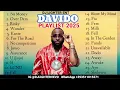 Download Lagu DAVIDO PLAYLIST 2025/MIX BY DJ LIGHTER/NAIJA AFROBEAT/AMAPIANO/AFRO