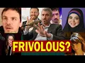 Summarizing EVERY H3 Ethan Klein LAWSUIT Faster Facts