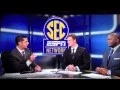 Dari Nowkhah Farts on SEC Network