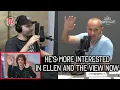 Howard Stern is SELL OUT - Won t Get in Trouble for the N Word