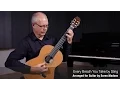 Download Lagu Every Breath You Take (Sting) - Danish Guitar Performance - Soren Madsen
