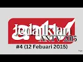 Jeda Iklan ANTV (12 Februari 2015) - JEDA IKLAN 2015 S2 #3