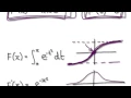 1687 - FTC2 and ERF Function