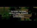 Download Lagu YA THOYIBAH, KARAOKE, VERSI COWOK