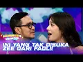Download Lagu WADUH! Ini Hal yang Tak Disuka Zee dari Sang Ayah! | DAHSYATNYA WEEKEND