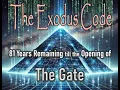 Download Lagu The Exodus Code: 81 Years Remaining till the Opening of The Gate