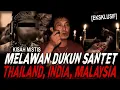 Download Lagu BERANI BAYAR 2 MILIAR.. DUKUN THAILAND + DUKUN INDIA VS SPIRITUAL KALIMANTAN !! KISAH MISTIS SANTET
