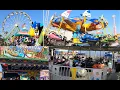 Big Fresno Fair 2021 Part 1 4k